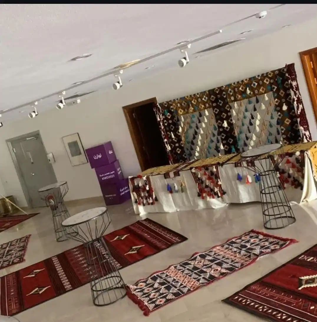 قهوجي الرياض يقدم خدمات القهوة العربية لحفلات الزفاف الفاخرة