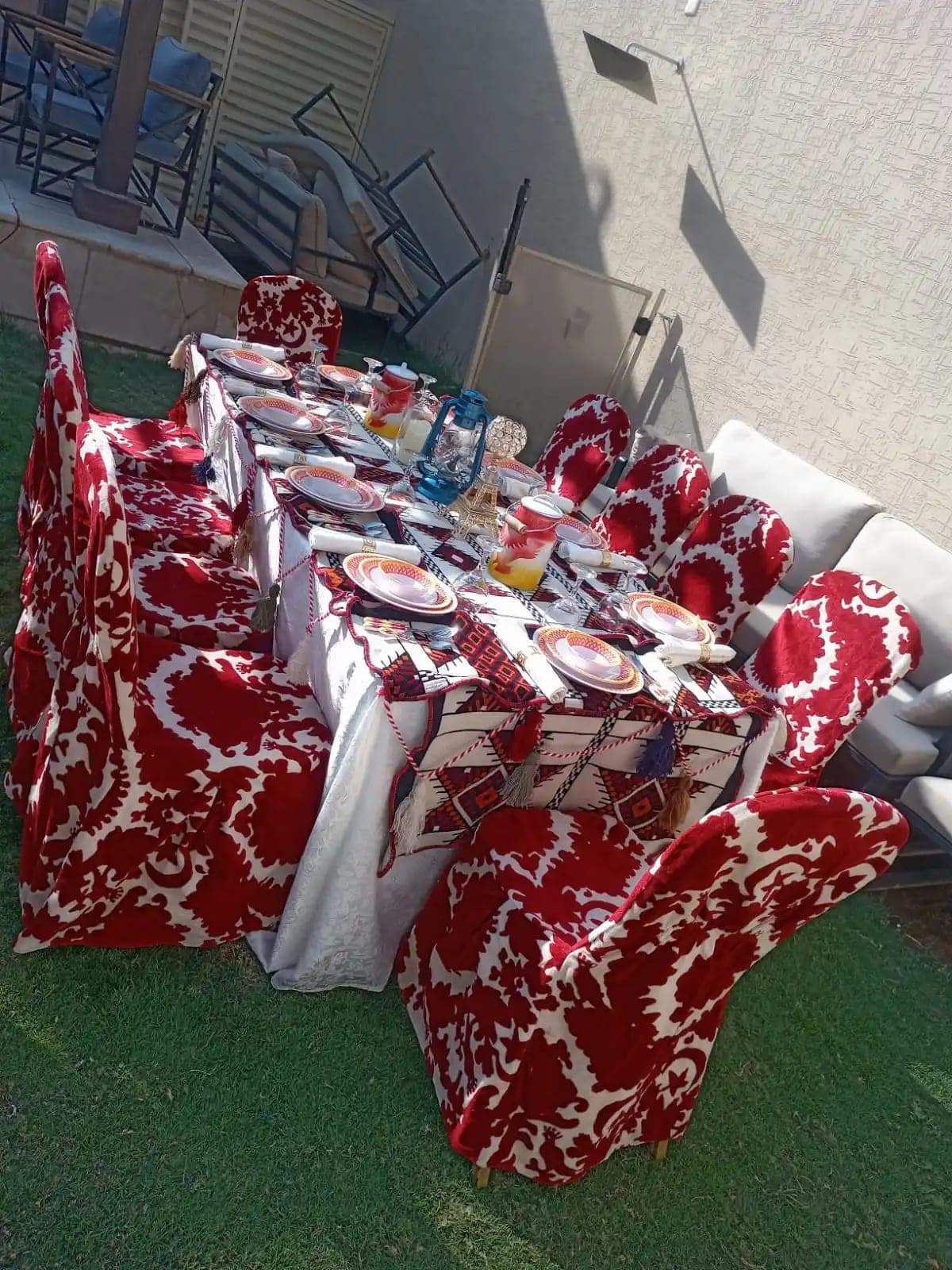 قهوجي الرياض متخصص في ضيافة فعاليات الشركات والمؤتمرات